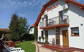 Dorjan - Pokoje Goscinne
